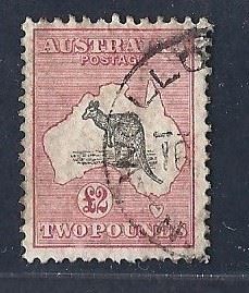 Australien 1929