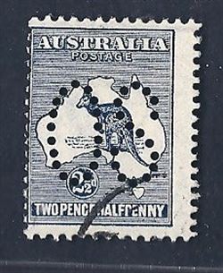 Australien 1913